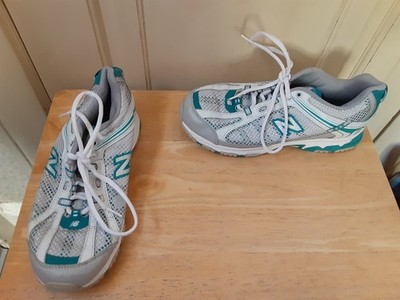 New Balance 685 Woman's Athletic Shoes Size 7M
