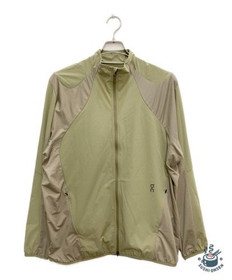 on × POST ARCHIVE FACTION (PAF) Breaker PAF Size: M Green Men