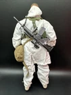 LIMITED EDITION  G.I. JOE U.S. ARMY COLDWEATHER 12" ACTION FIGURE
