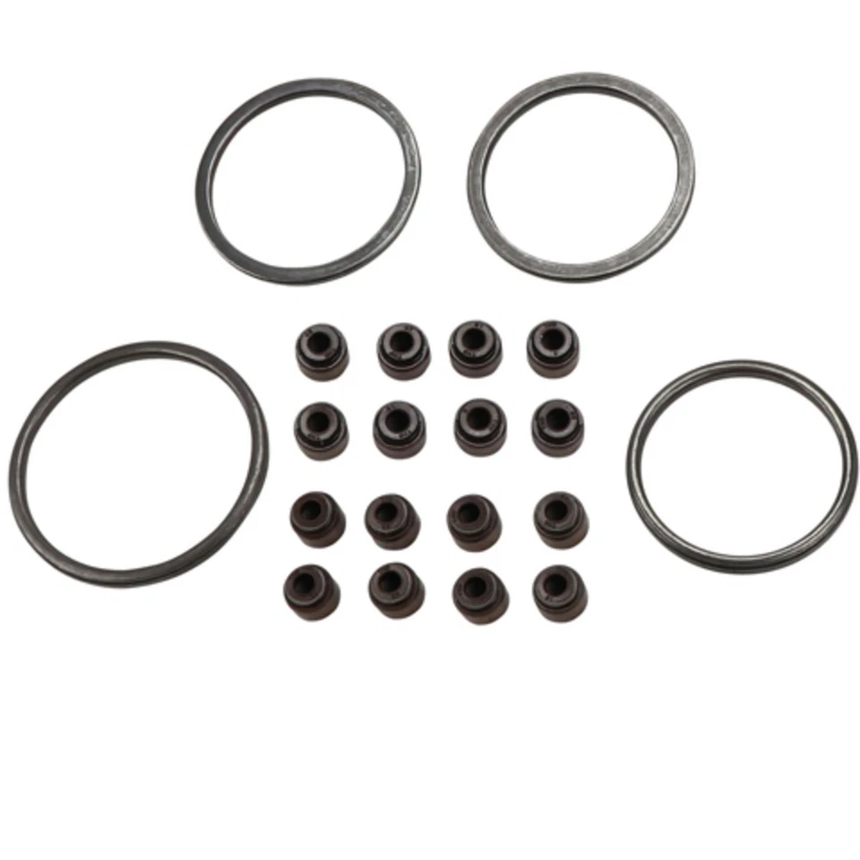 Juego de juntas de culata Beck Arnley 032-2897 para Civic Honda Acura EL del Sol Foto 4 de 4