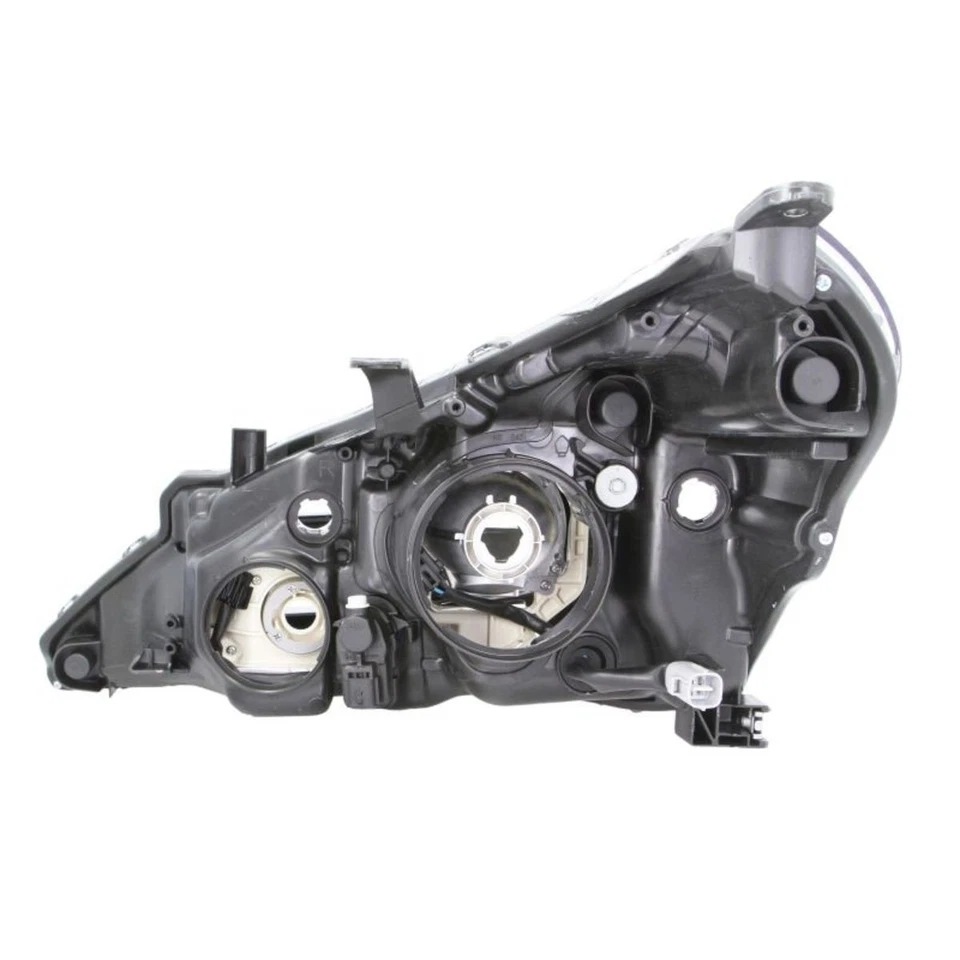 Hauptscheinwerfer ULO 2014002, Rechts - Bild 2 von 3