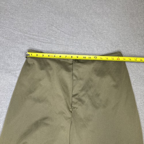 Scent Lok Base Layer Top & Bottom Men’s XL Olive Full Zip Hunting Jacket & Pants - Picture 14 of 15