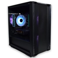 BRAND NEW GAMING PC - Bazzite OS