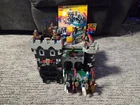 LEGO Castle: 6086 Black Knight's Castle - 100% Complete with Instructions