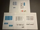 GB Stamps - British Ships 1969 SG778-783 - First Day Cover & Corner Blocks