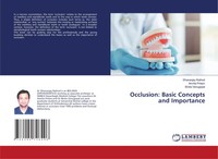 Dhananjay Rathod (U. A.) | Occlusion: Basic Concepts And Importance | Buch