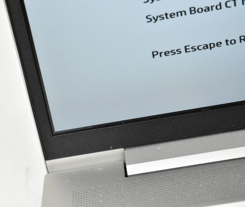 HP ProBook 450 G9 Laptop i7-1255U 8GB No HD No OS Parts or Repair - Image 4 of 4