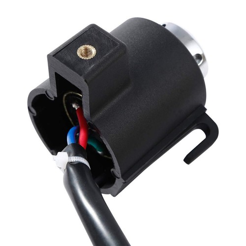 Ignition Switch Lock Set for Harley Davidson Sportster XL 883 1200 1995-2003 - Picture 4 of 8