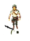 GI Joe Hasbro Classified Series Rock N' Roll Action Figure (12)