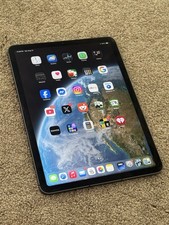 Apple iPad Air (4th Generation) A2324 64 GB, Wi-Fi + 4G, 10.9 in