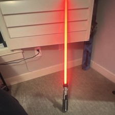 Graflex Darth Vader Red Lightsaber Replica Star Wars III: Revenge of the Sith