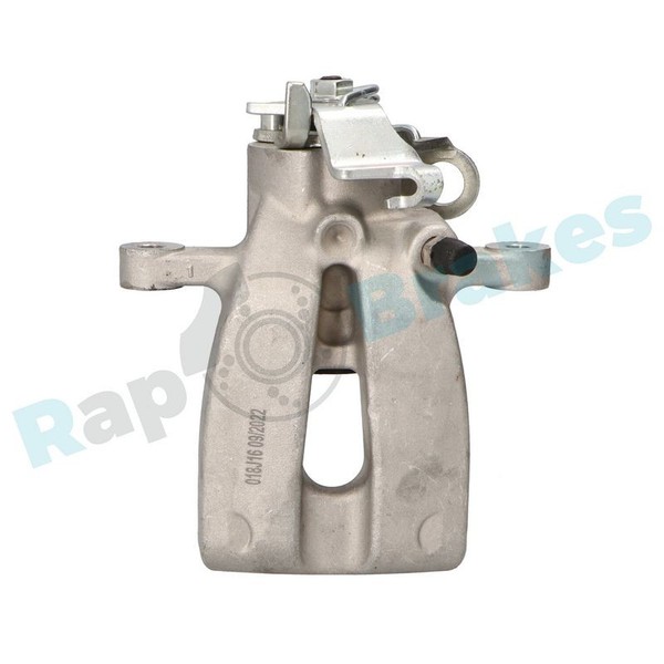 RAP Brakes Bremssattel R-K0737 FüR Abarth Passend FüR Fiat Lancia-image