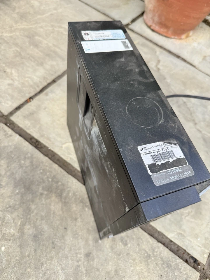 Dell OptiPlex 790 d03s001 - Image 2 of 4