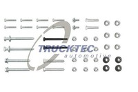 Trucktec Automotive Montagesatz, Lenker Vorderachse Beidseitig U.A. FüR Audi, VW