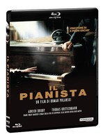 Pianista Il - Blur - G3Z