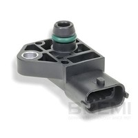 Bremi 35087 Sensor, Saugrohrdruck FüR Alfa Romeo Cadillac Opel Saab