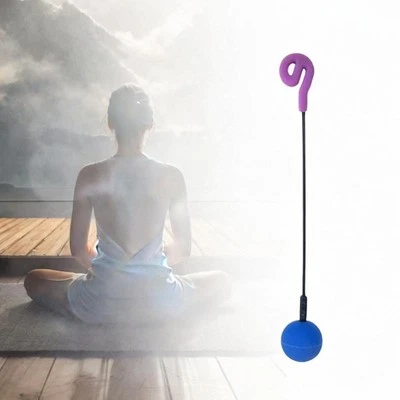 Friction Gong Mallet Whale Sound Mallet for Large Gong Produces Instruments