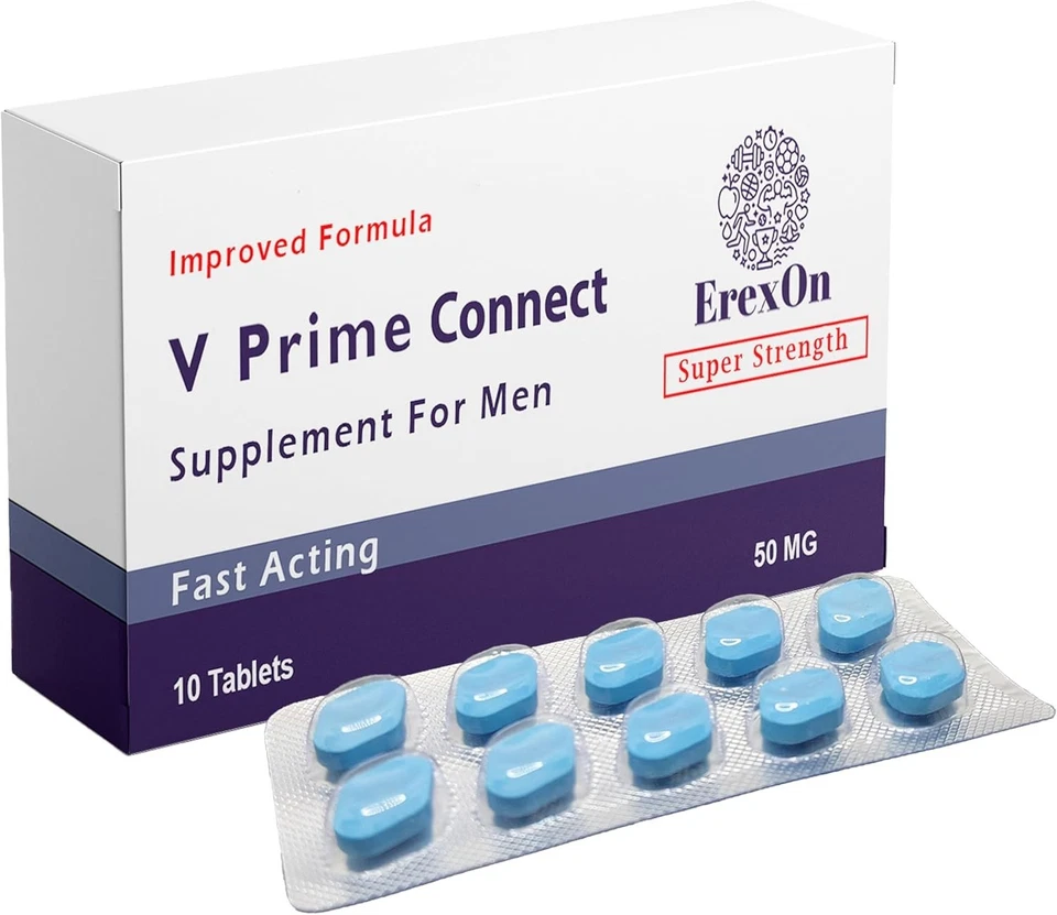 Extra Strength- Sex Pills for Men Better Erections 100mg - Image 2 of 4