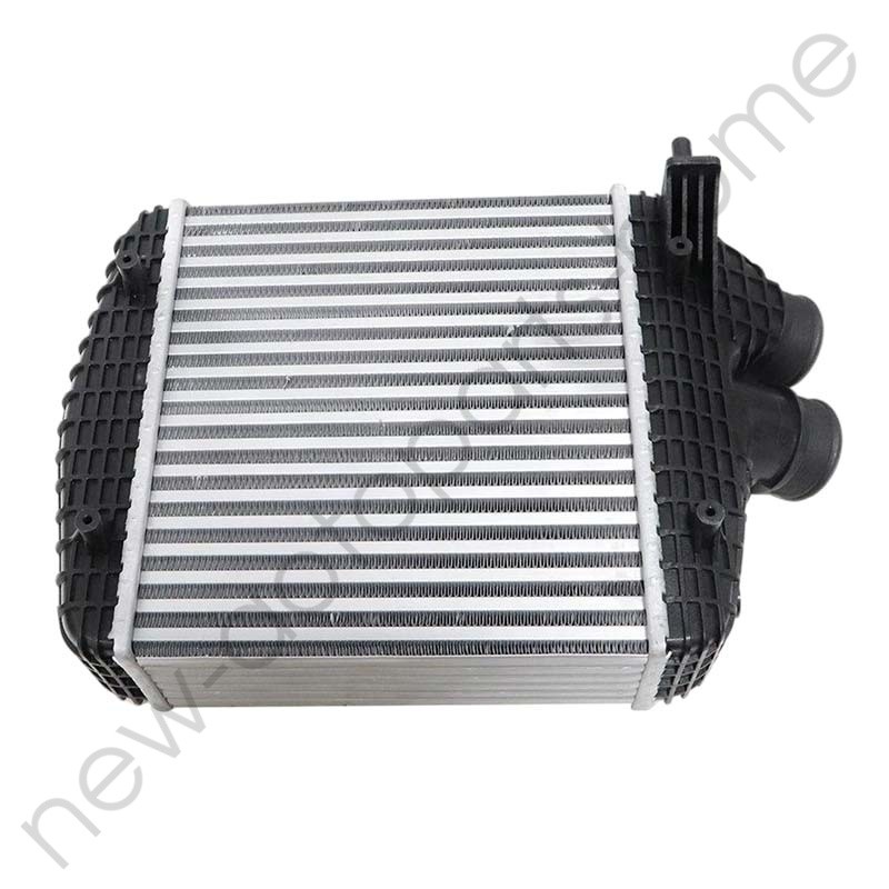 1PCS Left Intercoolers Radiators Fits For Maserati Ghibli Quattroporte Levante