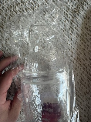 2026 Limited Edition  RARE  Dunkin Eagle Cup WITH REFRESHER CODE (No Straw)