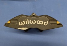 Wilwood Caliper Forged Superlite 1.38in Pistons 1.25in Disc 120-11130 Wilwood Caliper Forged Superlite 1.38in Pistons 1.25in Disc 120-11130