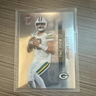 2025 Topps Signature Jordan Love Base (RAW)