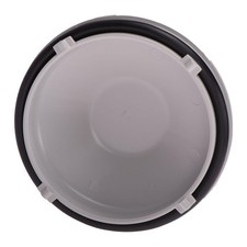 Front Headlights Lamp Bulb Cap Lighting Accessories Dustcover Automotive