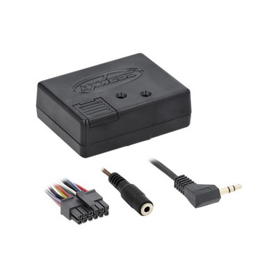 Axxess Metra AXSWC-2 Steering Wheel Control Interface SWI
