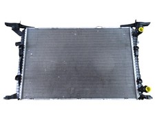 Radiateur Audi Q3