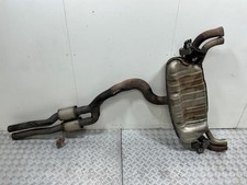 Mittel-/Endschalldämpfer Audi A3 Sportback 8Y 8V0253211 P23260734