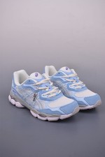 Asics Gel-NYC Creme, Arktischer Himmel, Unise...