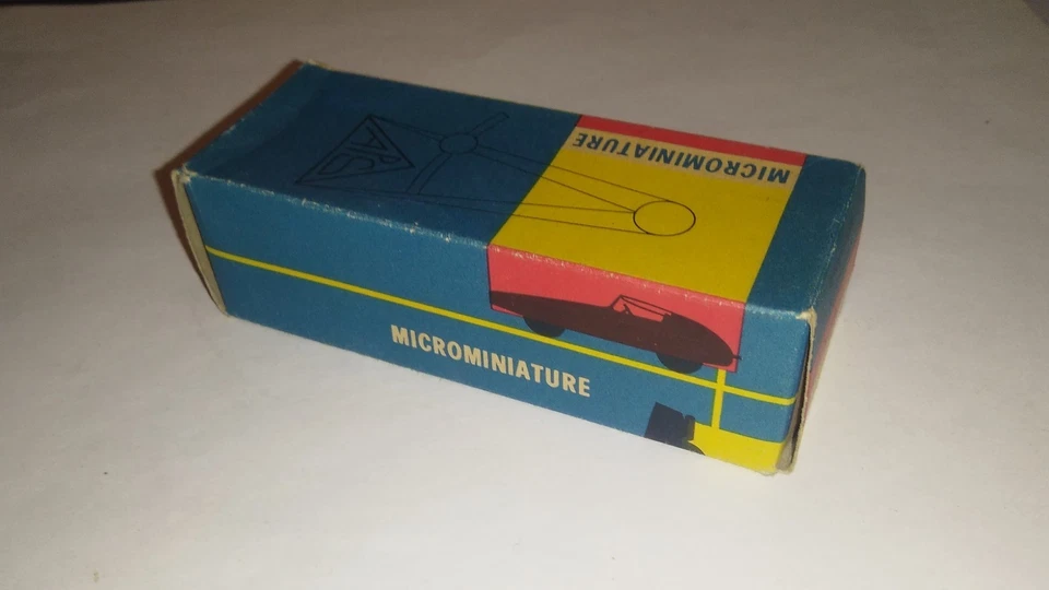 Politoys alfa romeo 2000 1/41 - plastica APS - # 39 - Immagine 2 di 4