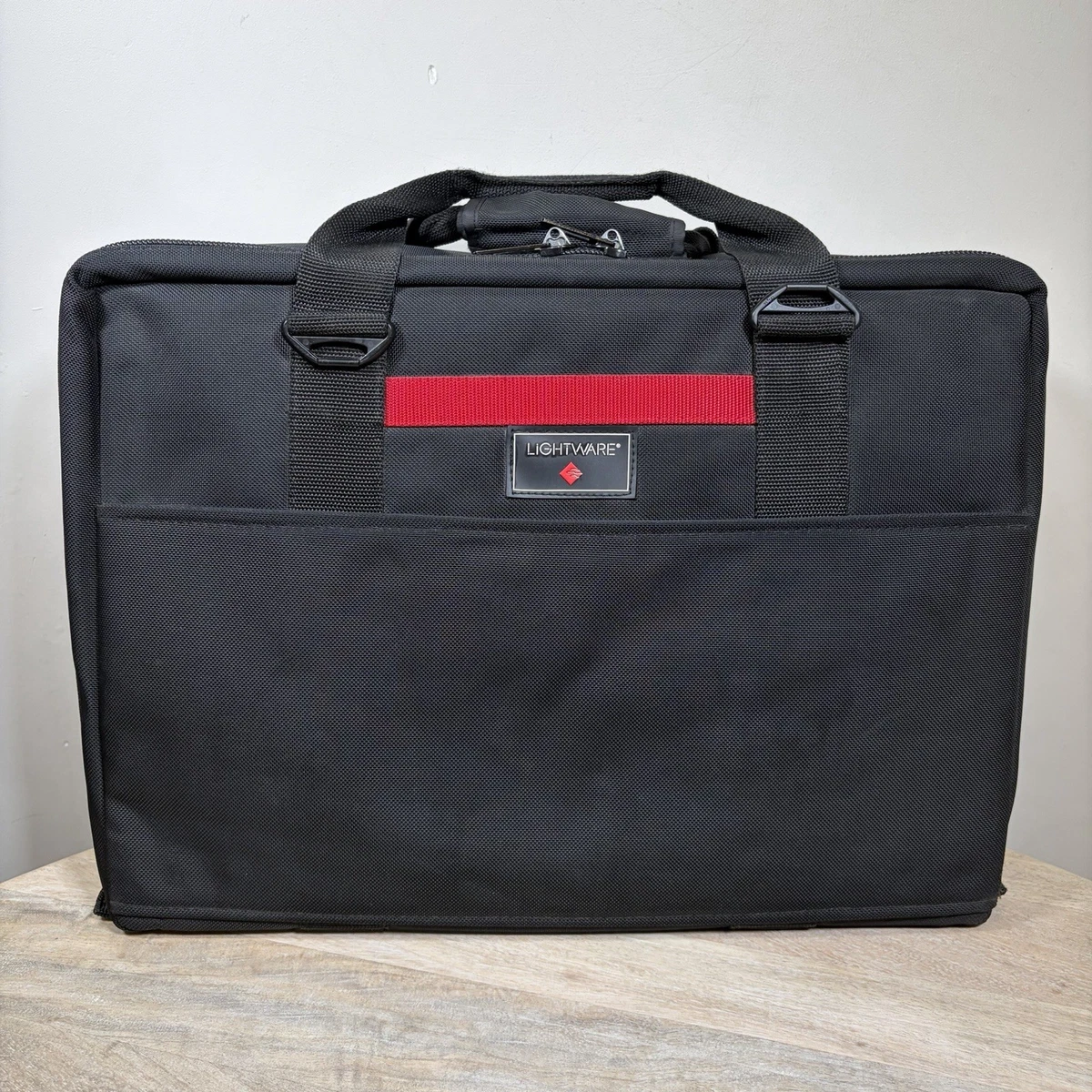 LIGHTWARE キャリーバッグ カメラケース Lightware Black Camera Cases, Bags & Covers for sale | eBay