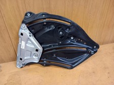 MERCEDES E-KLASA W207 COUPE 2009-2016 Fensterheber hinten links A2076701303 LHD