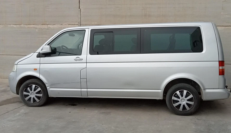 010805152715 SENSORE / 240224 PER VOLKSWAGEN TRANSPORTER T5 AUTOBUS 7HB, 7HJ, 7 Foto 4 de 4