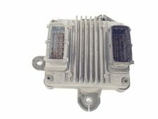 Moteur Chevrolet KALOS