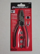 Power built Multi-function Screw Remover NEW 