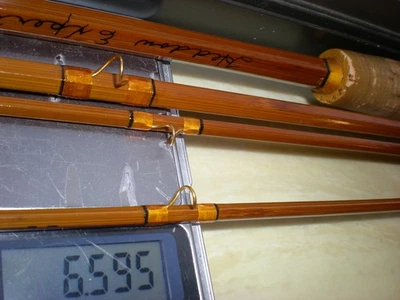 Heddon All Freshwater Fly Fishing Vintage Fishing Rods for sale | eBay