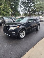 Land Rover Silver Discovery Sport OEM SET 4 Wheels & FREE Tires 19” 2015-2019 