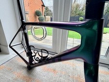 GIANT TCR ADVANCED PRO DISC  - M54 FRAME