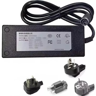 AC Adapter for Thermo Nicolet 360 Infrared Spectrometer Power Supply Cord #ea