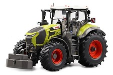 MARGE MODELS - Tracteur CLAAS Axion 9.390 - 1/32 - MAR2509