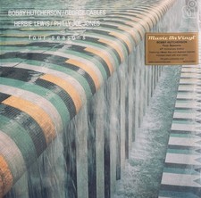 Bobby Hutcherson / George Cables / Herbie Lewis / 