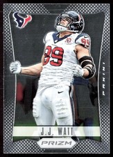 J.J. Watt