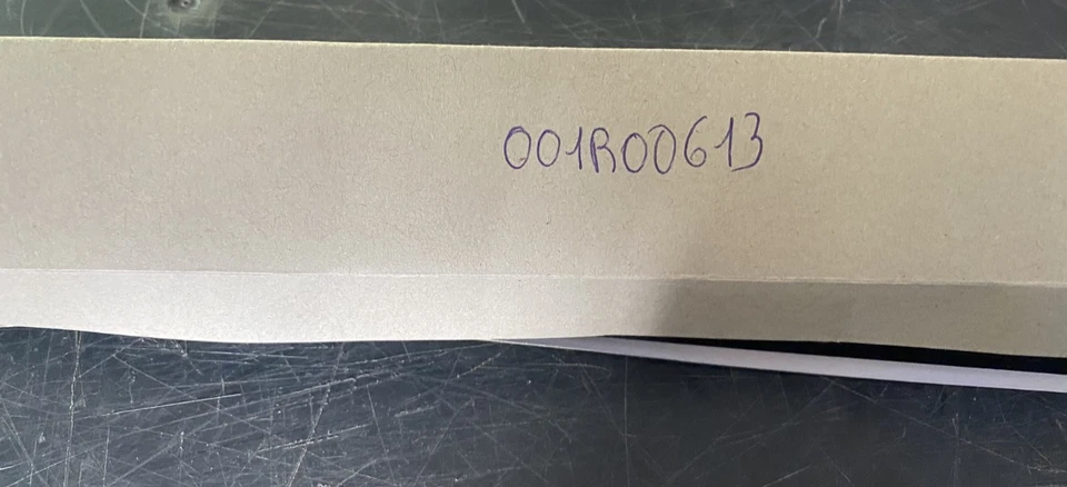 Xerox 001R00613 Transfer Belt Cleaner Neuf Original – WorkCentre / AltaLink - Photo 2/4