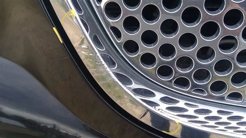 Grille Denali Upper Fits 07-14 YUKON 365416 — 第 2/4 张图片