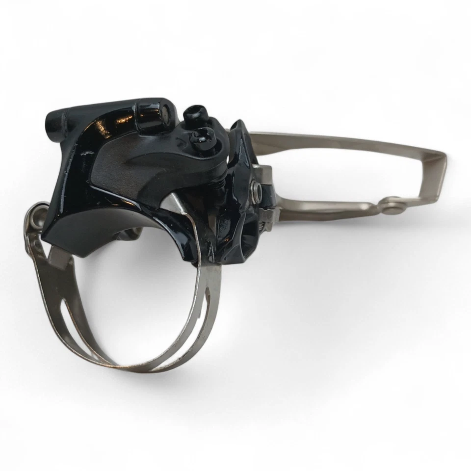 Sram Xo NOS Retro Front Derailluer Clamp on - Image 2 of 4