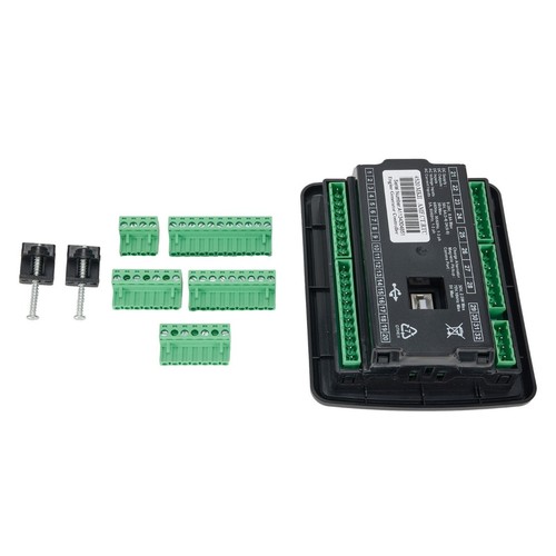 Generatorsteuerung als Ersatz für DSE4520 / MKII Bedienfeldsteuerung - Bild 9 von 15