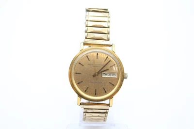 Girard-Perregaux Gyromatic 'The Strider' Watch Automatic SPARES/REPAIRS