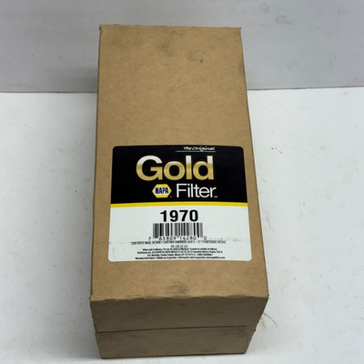 #ad #ad NEW NAPA GOLD 1970 OIL FILTER $29.99